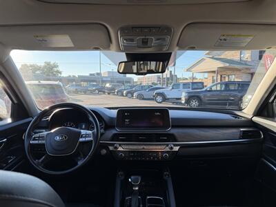 2021 Kia Telluride EX   - Photo 18 - Elkhart, IN 46514