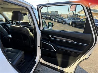 2021 Kia Telluride EX   - Photo 16 - Elkhart, IN 46514
