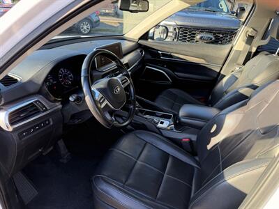 2021 Kia Telluride EX   - Photo 12 - Elkhart, IN 46514