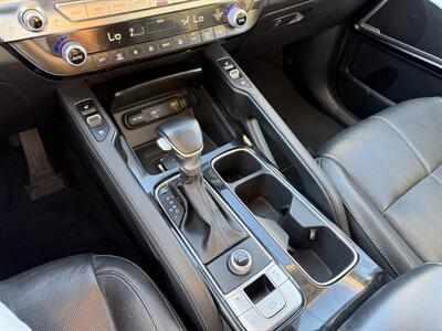 2021 Kia Telluride EX   - Photo 21 - Elkhart, IN 46514