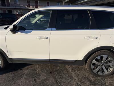 2021 Kia Telluride EX   - Photo 4 - Elkhart, IN 46514