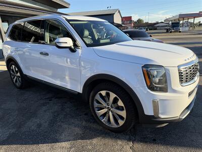 2021 Kia Telluride EX   - Photo 9 - Elkhart, IN 46514