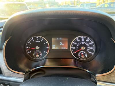 2021 Kia Telluride EX   - Photo 23 - Elkhart, IN 46514