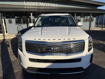 2021 Kia Telluride EX   - Photo 10 - Elkhart, IN 46514
