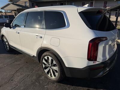 2021 Kia Telluride EX   - Photo 5 - Elkhart, IN 46514