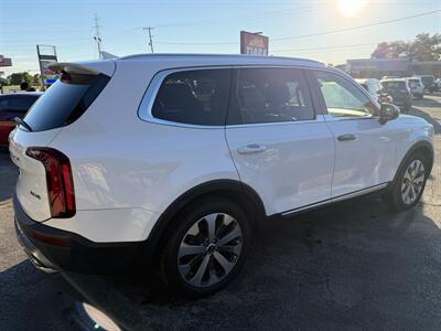 2021 Kia Telluride EX   - Photo 7 - Elkhart, IN 46514