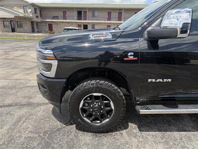 2026 RAM 2500 Laramie - Photo 3 - Elkhart, IN 46514