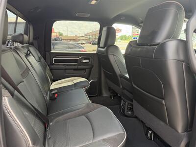 2026 RAM 2500 Laramie - Photo 15 - Elkhart, IN 46514