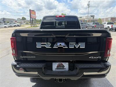 2026 RAM 2500 Laramie - Photo 6 - Elkhart, IN 46514