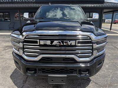2026 RAM 2500 Laramie - Photo 10 - Elkhart, IN 46514