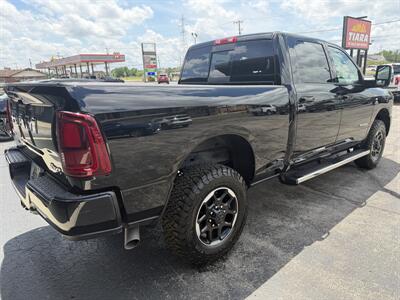 2026 RAM 2500 Laramie - Photo 7 - Elkhart, IN 46514