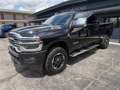 2026 RAM 2500 Laramie - Photo 2 - Elkhart, IN 46514