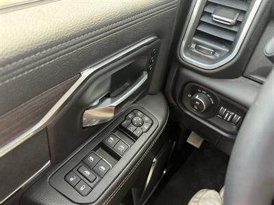 2026 RAM 2500 Laramie - Photo 22 - Elkhart, IN 46514