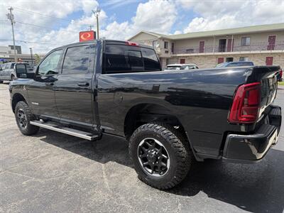 2026 RAM 2500 Laramie - Photo 5 - Elkhart, IN 46514