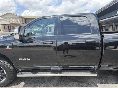 2026 RAM 2500 Laramie - Photo 4 - Elkhart, IN 46514