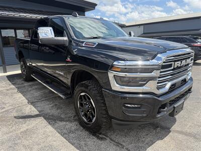 2026 RAM 2500 Laramie - Photo 9 - Elkhart, IN 46514