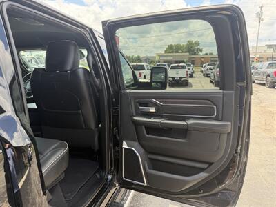 2026 RAM 2500 Laramie - Photo 14 - Elkhart, IN 46514