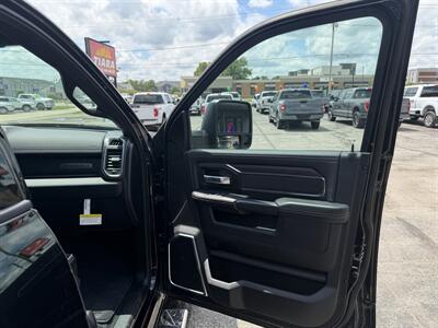 2026 RAM 2500 Laramie - Photo 18 - Elkhart, IN 46514