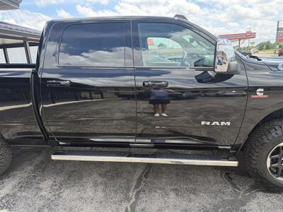 2026 RAM 2500 Laramie - Photo 8 - Elkhart, IN 46514