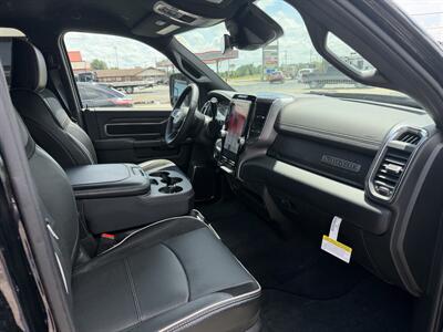 2026 RAM 2500 Laramie - Photo 19 - Elkhart, IN 46514
