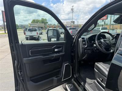 2026 RAM 2500 Laramie - Photo 11 - Elkhart, IN 46514