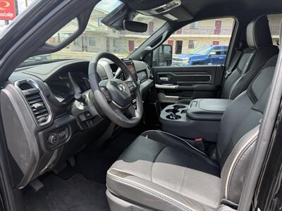 2026 RAM 2500 Laramie - Photo 12 - Elkhart, IN 46514
