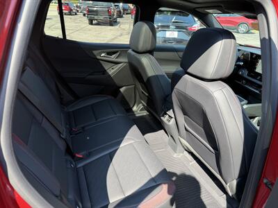2026 Chevrolet Equinox RS - Photo 17 - Elkhart, IN 46514