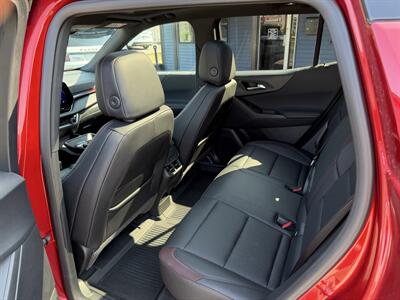 2026 Chevrolet Equinox RS - Photo 15 - Elkhart, IN 46514