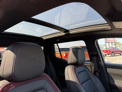 2026 Chevrolet Equinox RS - Photo 22 - Elkhart, IN 46514