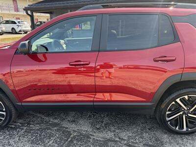 2026 Chevrolet Equinox RS - Photo 4 - Elkhart, IN 46514