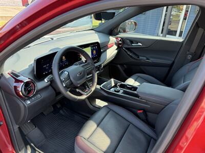 2026 Chevrolet Equinox RS - Photo 13 - Elkhart, IN 46514