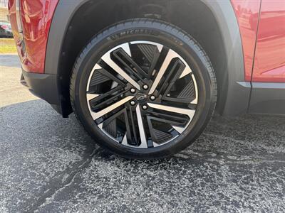 2026 Chevrolet Equinox RS - Photo 3 - Elkhart, IN 46514