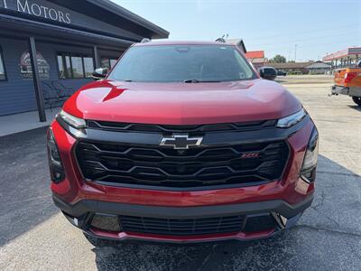 2026 Chevrolet Equinox RS - Photo 11 - Elkhart, IN 46514