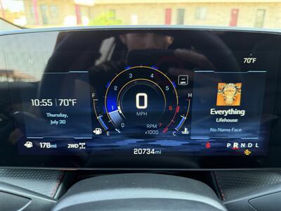 2026 Chevrolet Equinox RS - Photo 25 - Elkhart, IN 46514