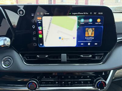 2026 Chevrolet Equinox RS - Photo 23 - Elkhart, IN 46514