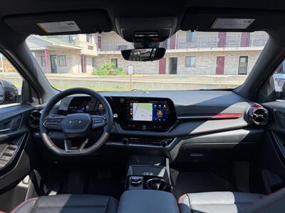 2026 Chevrolet Equinox RS - Photo 19 - Elkhart, IN 46514