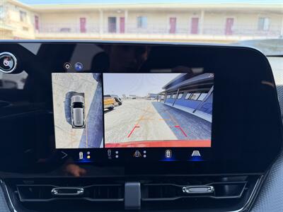 2026 Chevrolet Equinox RS - Photo 24 - Elkhart, IN 46514