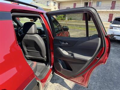 2026 Chevrolet Equinox RS - Photo 16 - Elkhart, IN 46514