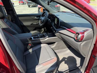2026 Chevrolet Equinox RS - Photo 21 - Elkhart, IN 46514