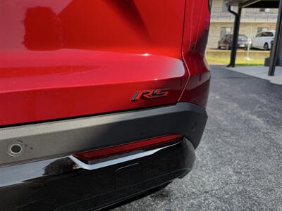 2026 Chevrolet Equinox RS - Photo 7 - Elkhart, IN 46514