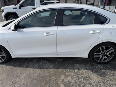 2019 Kia Forte EX - Photo 4 - Elkhart, IN 46514