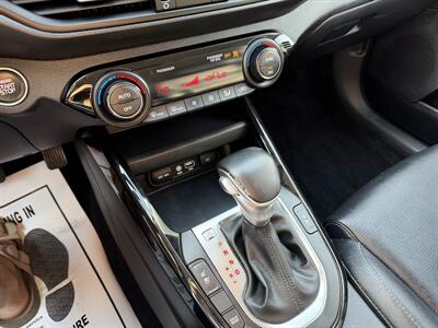 2019 Kia Forte EX - Photo 21 - Elkhart, IN 46514