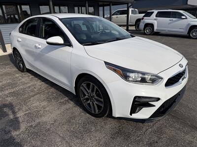 2019 Kia Forte EX - Photo 9 - Elkhart, IN 46514