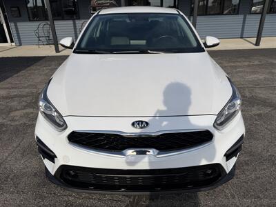 2019 Kia Forte EX - Photo 10 - Elkhart, IN 46514