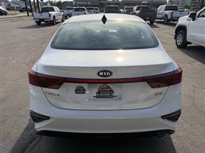 2019 Kia Forte EX - Photo 6 - Elkhart, IN 46514