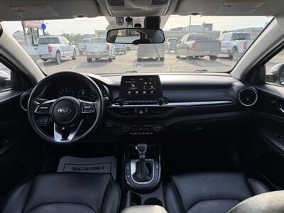 2019 Kia Forte EX - Photo 18 - Elkhart, IN 46514