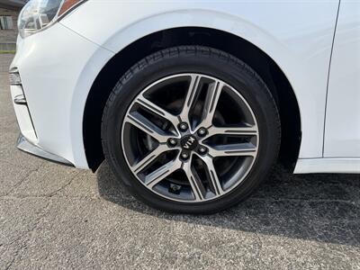 2019 Kia Forte EX - Photo 3 - Elkhart, IN 46514