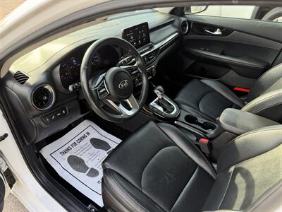 2019 Kia Forte EX - Photo 12 - Elkhart, IN 46514