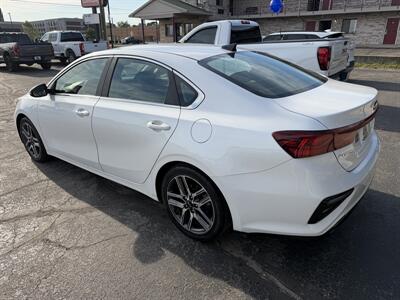 2019 Kia Forte EX - Photo 5 - Elkhart, IN 46514