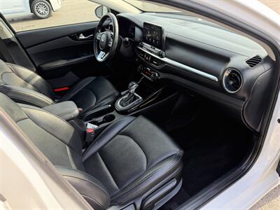 2019 Kia Forte EX - Photo 20 - Elkhart, IN 46514